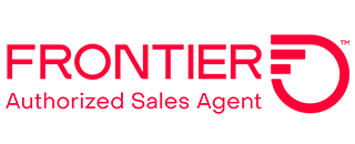 frontier logo